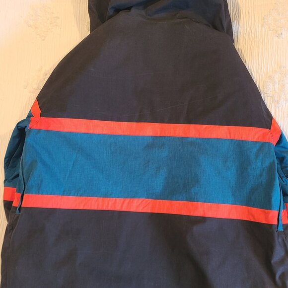 Quiksilver XL Mens Snowboard Jacket - Picture 4 of 4